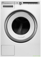 Стиральная машина Asko W4096P.W/3 (белый)