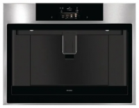 Встраиваемая кофемашина Asko CM8477S
