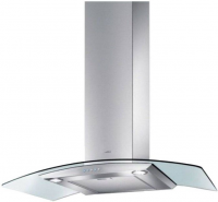 Каминная вытяжка Elica CIRCUS IX/A/90, серебристый