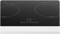 Варочная панель индукционная Bosch PUE611BB5E, черный