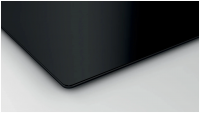 Варочная панель индукционная Bosch PUE611BB5E, черный