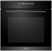 Электрический духовой шкаф с паром Korting OKB 1350 GNBX Steam