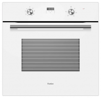 Электрический духовой шкаф Evelux EO 630 PW (белый)