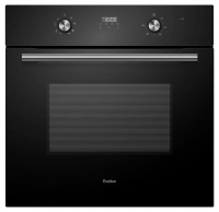 Электрический духовой шкаф Evelux EO 630 PB (черный)