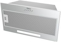 Встраиваемая вытяжка Evelux INTEGRAL 60 X (серебристый)