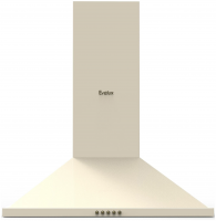 Кухонная вытяжка Evelux Hugge 60 IR (бежевый)