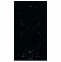 Варочная панель индукционная AEG IKB32300CB, черный