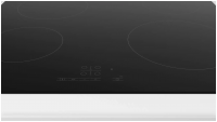 Электрическая варочная панель Bosch PKE611BB2E (черный)