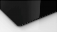 Электрическая варочная панель Bosch PKE611BB2E (черный)
