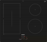 Индукционная варочная панель Siemens ED611BSB5E (черный)