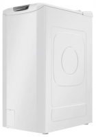 Стиральная машина Haier RTXS G382TM/1, белый