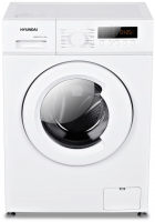 Стиральная машина Hyundai WME6003, белый