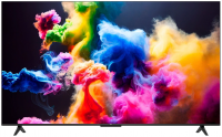 Телевизор LED TCL 50P637, Smart TV, черный