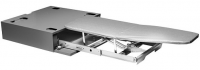 Выдвижная гладильная доска Asko HI1153T (титан)