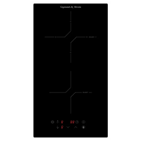 Электрическая варочная панель Zigmund & Shtain CN 38.3 B чeрный