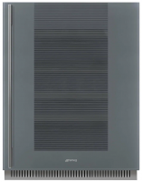 Встраиваемый винный шкаф Smeg CVI138RS3