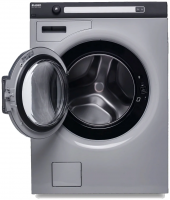 Стиральные машины Asko WMC6743PB. T, титан