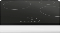 Варочная панель индукционная Bosch PUC631BB5E, черный
