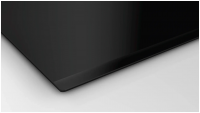 Варочная панель индукционная Bosch PUC631BB5E, черный