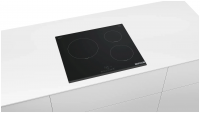 Варочная панель индукционная Bosch PUC631BB5E, черный