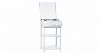 Газовая плита Flama AVG1401-W, белый