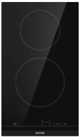 Электрическая варочная панель Gorenje ECT321BCSC, чёрный