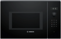 Микроволновая печь встраиваемая Bosch BEL554MB0, черный