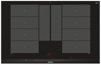 Варочная панель индукционная Siemens EX875LYC1E, черный