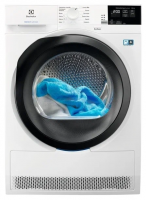 Сушильная машина Electrolux EW7H458B, белый