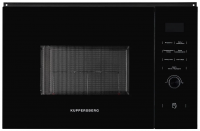 Микроволновая печь встраиваемая Kuppersberg HMW 650 BL