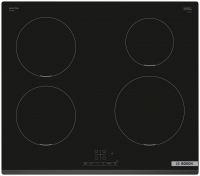 Индукционная варочная панель Bosch PIE631BB5E, черный