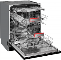 Встраиваемая посудомоечная машина Kuppersberg GS 6057