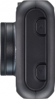 Видеорегистратор TrendVision TDR-721S EVO черный 5Mpix 1440x2560 1440p 170гр. GPS NTK96675