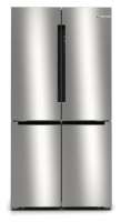 Холодильник Bosch KFN96VPEA, нержавеющая сталь