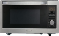 Микроволновая печь Panasonic NN-C69MSZPE, нержавеющая сталь