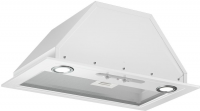 Вытяжка встраиваемая Elikor Врезной блок 52П-400-П3Д, белый