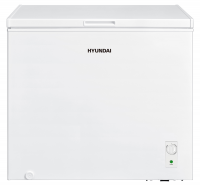 Морозильный ларь Hyundai CH2005 белый