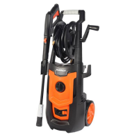 Мойка высокого давления Patriot GT540 Imperial 2000Вт (322306025)