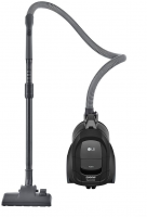 Пылесос LG VC5316NNTS 1600Вт серебристый/черный