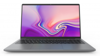 Ноутбук Hiper DZEN MTL1569 Core i5 1135G7 8Gb SSD256Gb Intel Iris Xe graphics 15.6" IPS FHD (1920x1080) Free DOS grey WiFi BT Cam 5700mAh (46XJDOSU)