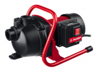 Насос поверхностный Зубр НПЦ-М1-1000 1000Вт 4800л/час