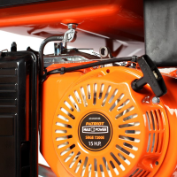 Генератор Patriot Max Power SRGE 7200E 6.5кВт