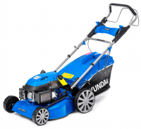 Газонокосилка роторная Hyundai L 4610S бензиновая