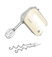 Миксер ручной Bosch MFQ40301 500Вт белый
