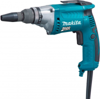 Шуруповерт Makita FS2700 570Вт патрон:шестигр.1/4"