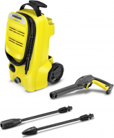 Минимойка Karcher K 3 Compact *EU 1600Вт (1.676-200.0)