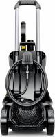 Мойка высокого давления Karcher K5 Power Control (1.324-550.0) желтый/черный