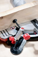 Торцовочная пила Metabo KGS 216 M 1500Вт 5000об/мин d=216мм