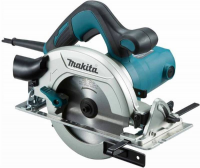 Циркулярная пила (дисковая) Makita HS6601 1050Вт (ручная)