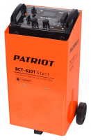 Пуско-зарядное устройство Patriot BCT-620T Start